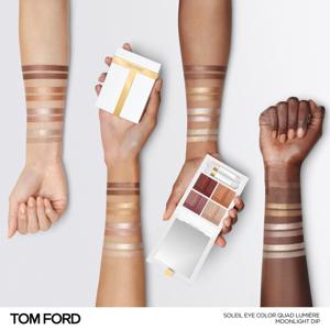 TOM FORD Soleil Eye Colour Quad Lumière